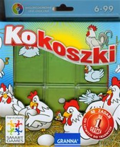 Picture of Smart Kokoszki