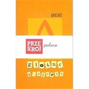 Głośne his... - Lidia Amejko -  Książka z wysyłką do UK