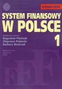 System fin... - Opracowanie Zbiorowe -  books in polish 