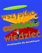 Wszystko c... - Deborah Chancellor, Deborah Murrell, Philip Steele -  books from Poland