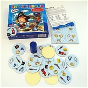 Picture of Piracki Skarb