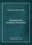 Wspomnieni... - Bogdan Nawroczyński -  books from Poland