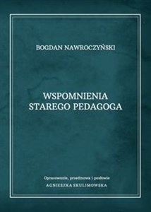 Picture of Wspomnienia starego pedagoga