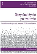 Odzyskaj ż... - Edna Foa, Kelly Chrestman, Eva Gilboa-Schechtman - Ksiegarnia w UK