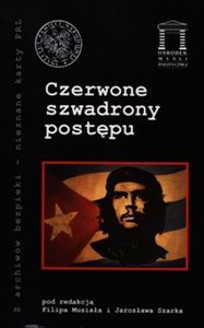 Picture of Czerwone szwadrony postępu