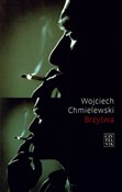polish book : Brzytwa - Wojciech Chmielewski