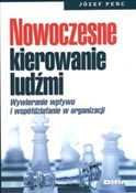 Nowoczesne... - Józef Penc -  Polish Bookstore 