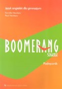 Zobacz : Boomerang ... - Paul Newbery, Kamilla Newbery