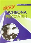 polish book : Nowa ochro... - Nikodem Sakson