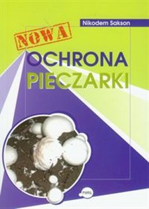 Picture of Nowa ochrona pieczarki