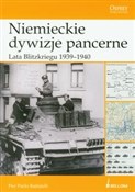 Niemieckie... - Pier Paolo Battistelli -  books from Poland