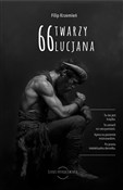 Książka : 66 twarzy ... - Filip Krzemień