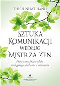 Sztuka kom... - Nhat Thich Hanh -  foreign books in polish 