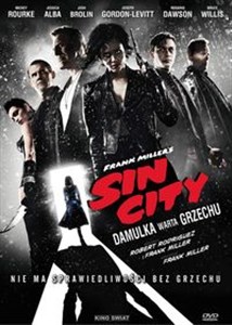 Picture of Sin City 2