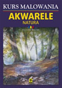 Picture of Kurs malowania Akwarele Natura