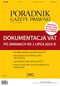 Dokumentac... -  Polish Bookstore 