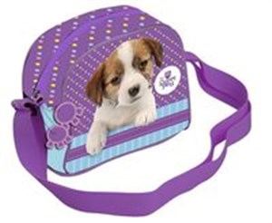 Obrazek Torebeczka na ramię Pies