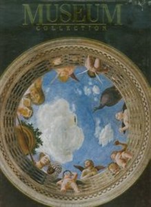 Picture of Puzzle 500 Mantegna