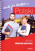 polish book : Polski kro... - Joanna Stanek, Iwona Stempek
