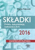Składki 20... - Bogdan Majkowski, Mariusz Pigulski -  foreign books in polish 