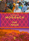 Hotel Mari... - Deborah Moggach -  Książka z wysyłką do UK