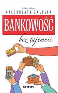 Picture of Bankowość bez tajemnic
