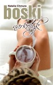 polish book : Boski nark... - Natalia Chmura