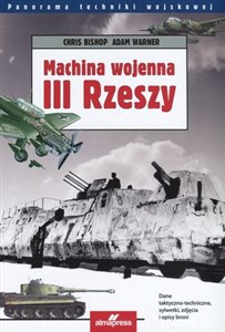 Picture of Machina wojenna III Rzeszy