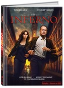 Inferno (b... - Ron Howard -  Książka z wysyłką do UK