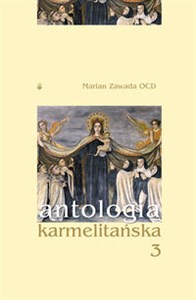 Obrazek Antologia karmelitańska 3