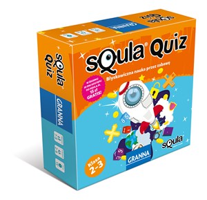 Picture of Squla Quiz