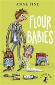 Flour Babi... - Anne Fine -  books in polish 