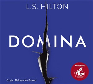 Picture of [Audiobook] Domina