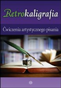 Książka : Retrokalig... - Katarzyna Szalewska