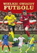 Wielkie gw... - Opracowanie Zbiorowe -  foreign books in polish 