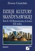 Dzieje kul... - Zenon Ciesielski -  books in polish 