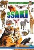 polish book : Ssaki leks... - Opracowanie Zbiorowe