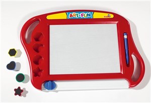 Picture of A&F Magiczna tablica