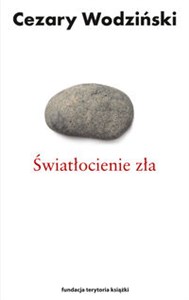 Picture of Światłocienie zła