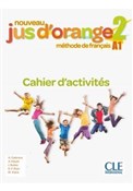 Jus d'oran... - A. Cabrera -  books from Poland