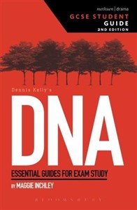 Picture of DNA GCSE Student Guide