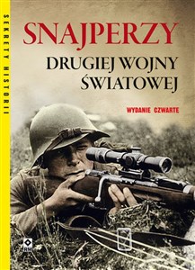 Picture of Snajperzy II Wojny Światowej