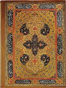 Polska książka : Notatnik s...