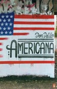 Książka : Americana - Don DeLillo