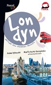 Londyn Pas... - Adam Dylewski - Ksiegarnia w UK