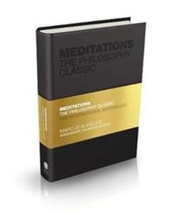 Picture of Meditations The Philosophy Classic