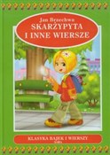 polish book : Skarżypyta... - Jan Brzechwa