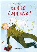 Koniec z M... - Nilsson Per -  books in polish 