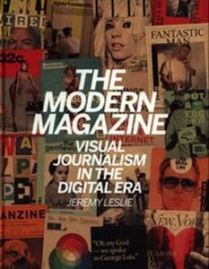 Obrazek The Modern Magazine