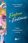 Einstein o... - Hanoch Gutfreund, Jürgen Renn -  books from Poland
